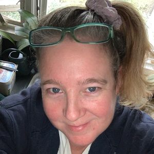 Meet your Posher, Wendy